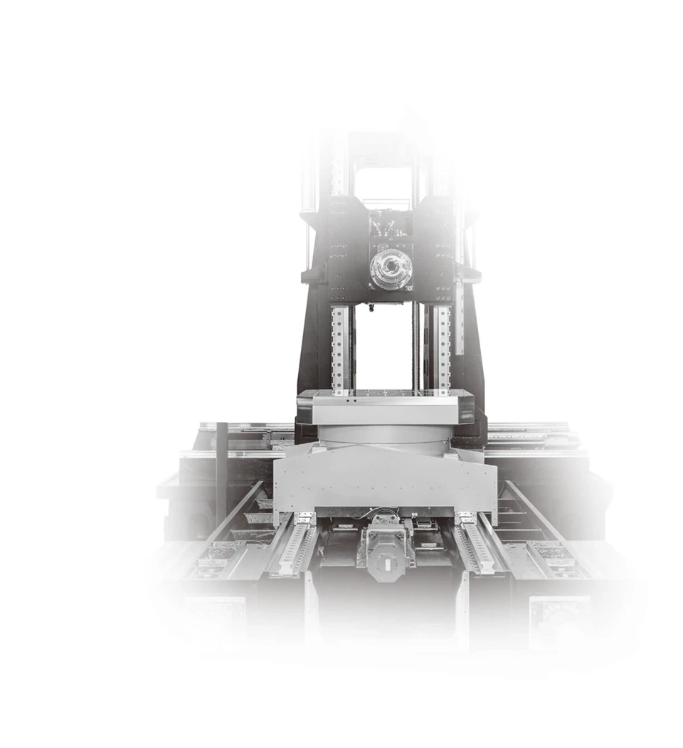 CNC Horizontal Milling Center suppliers