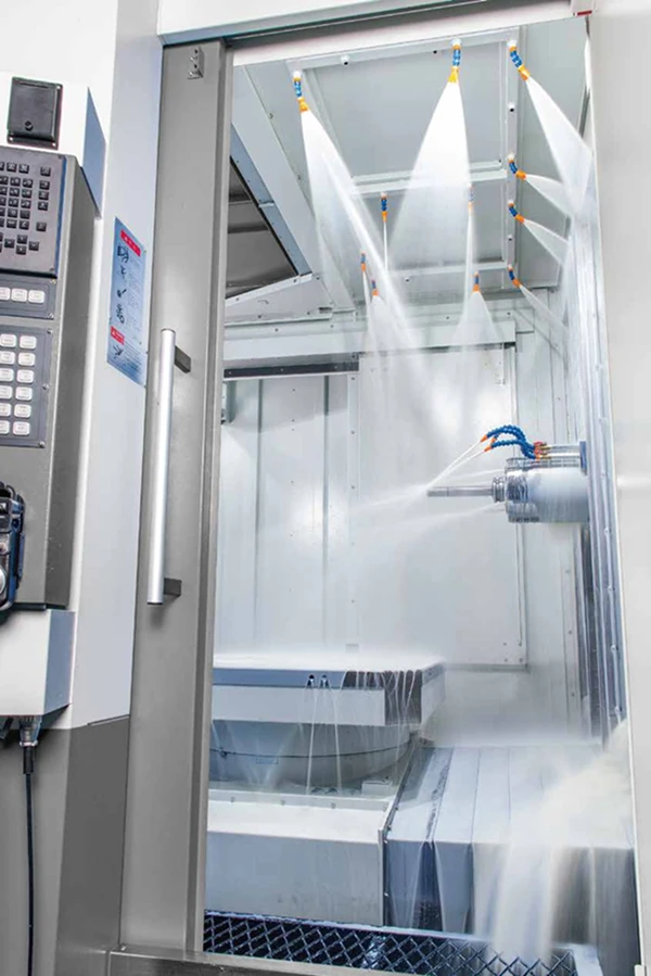 CNC Horizontal Milling Center suppliers